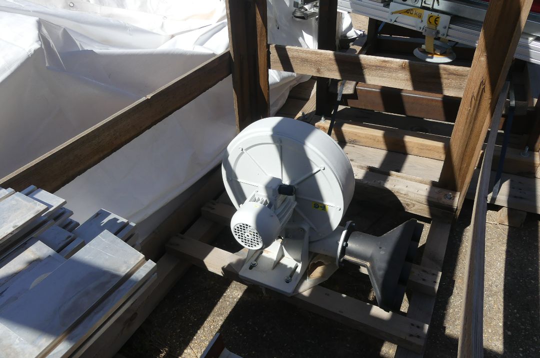 2012 HOLZ-HER 6120 - Image 14